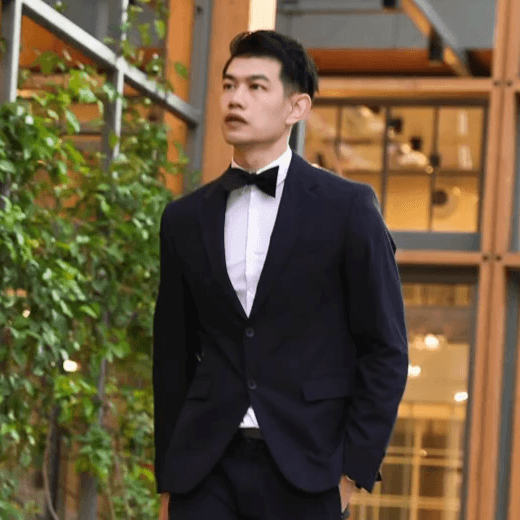 Jianlin Ye Profile Photo